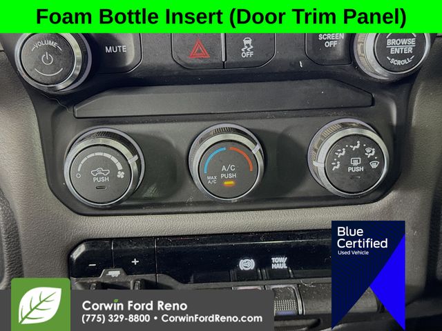 2022 Ram 3500 Big Horn photo 8