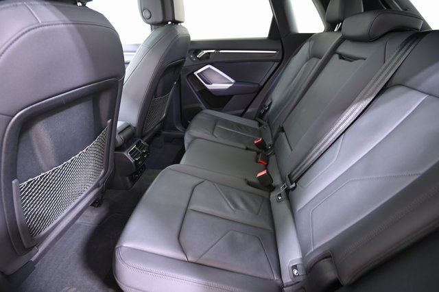 2023 Audi Q3 Premium photo 6