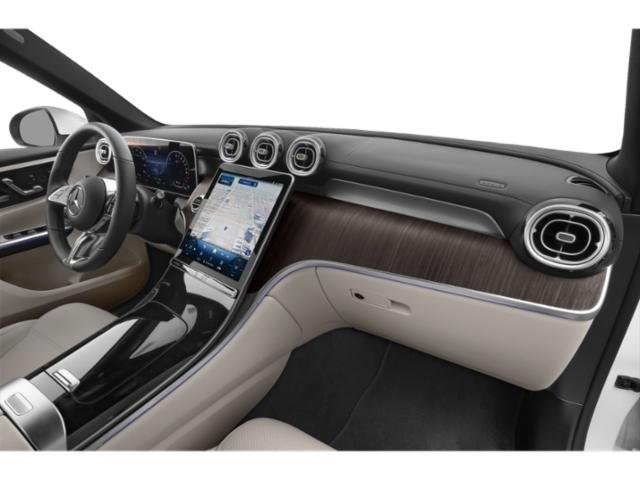 2026 Mercedes Benz GLC 350e 4MATIC photo 28