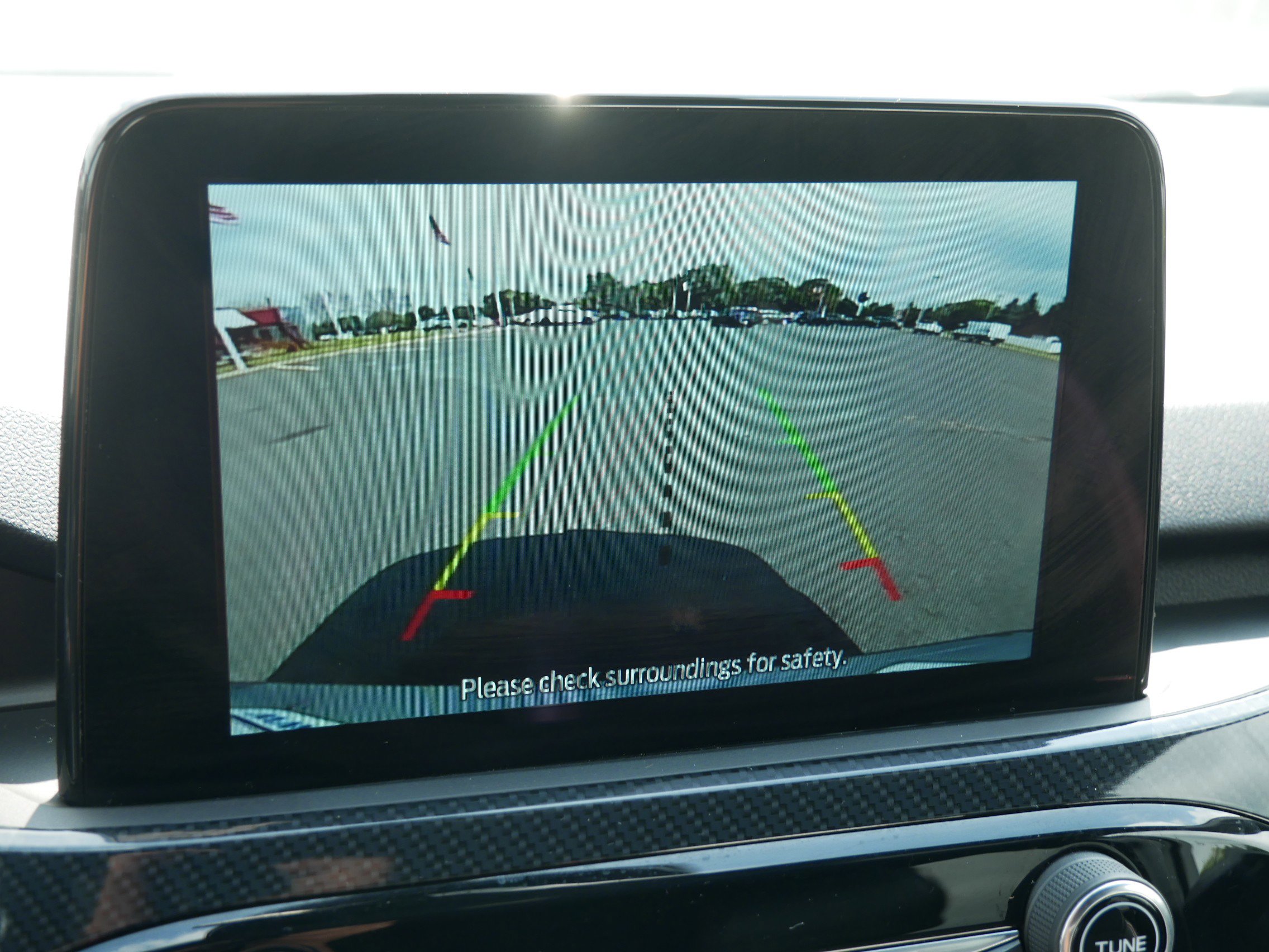 2024 Ford Escape ST-Line photo 20