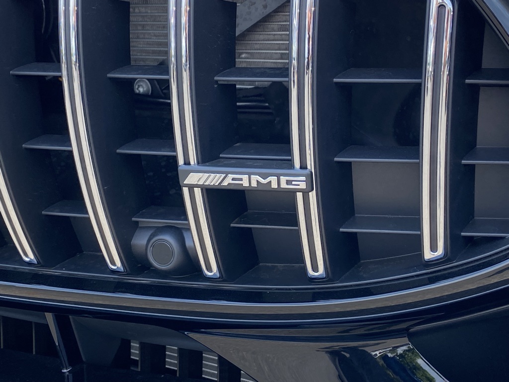 New 2024 White Mercedes-Benz S image 38