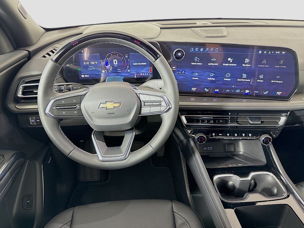 2026 Chevrolet Traverse 1LT photo 20