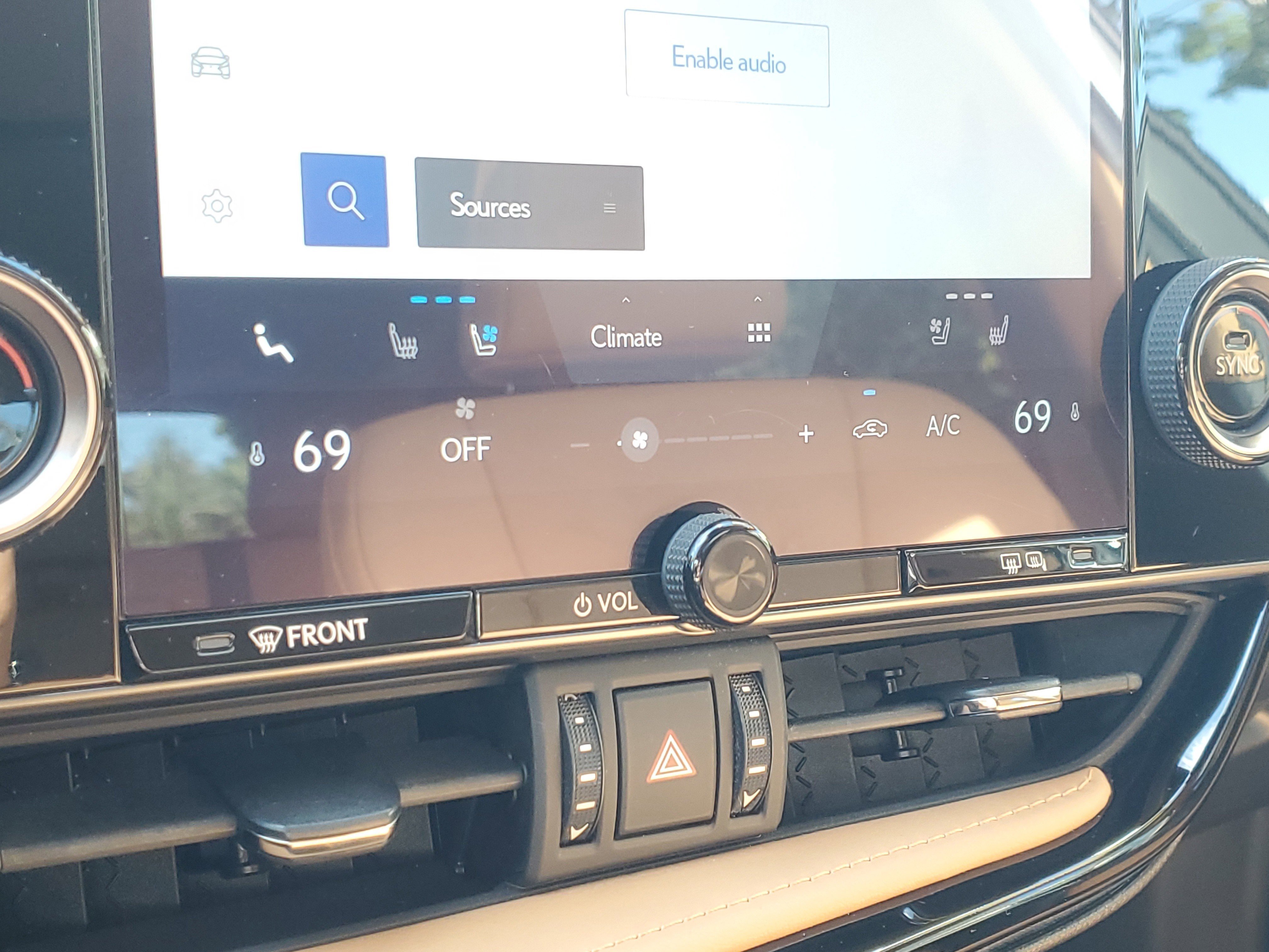 2023 Lexus NX Premium photo 9