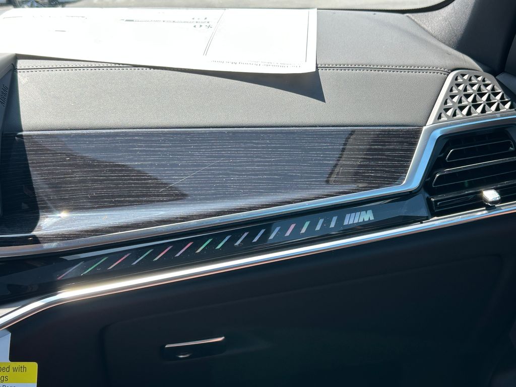 2026 Bmw X5 M60i photo 25