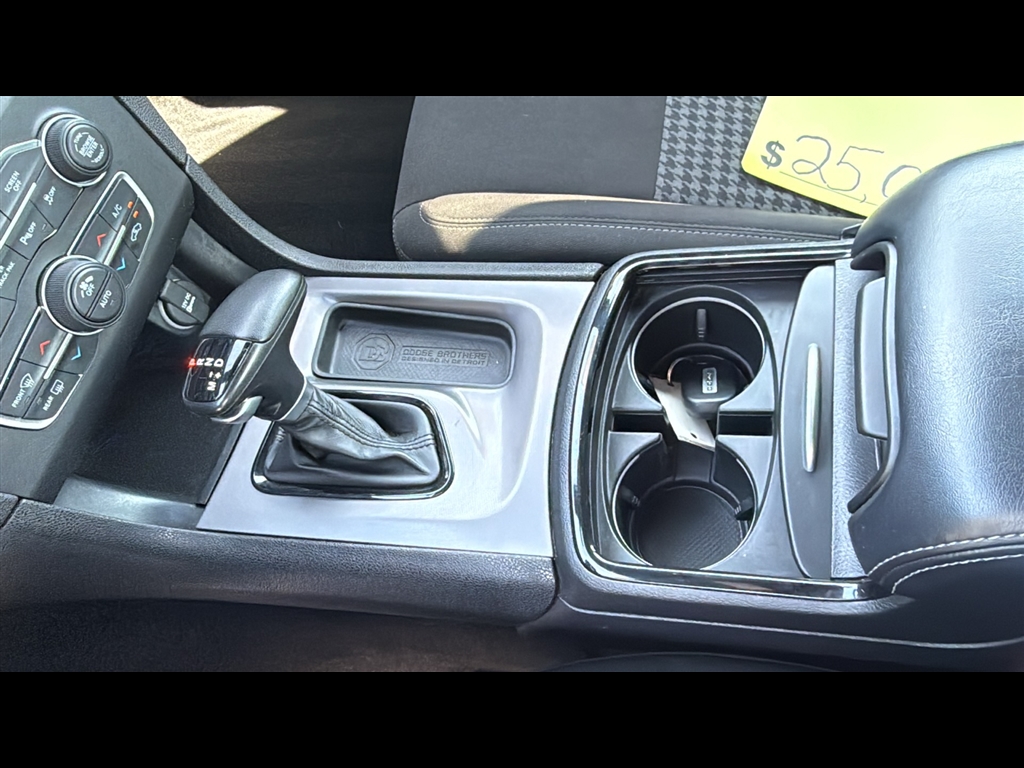 2023 Dodge Charger GT photo 17