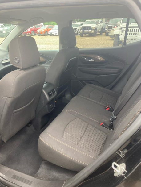 2020 Gmc Terrain SLE photo 11