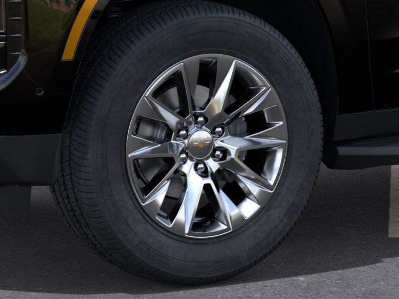 2026 Chevrolet Tahoe Premier photo 9