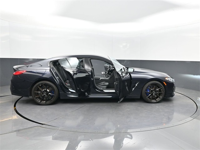 2023 Bmw M850i xDrive GC photo 29