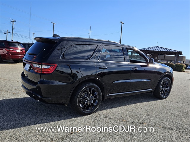 2026 Dodge Durango GT photo 12