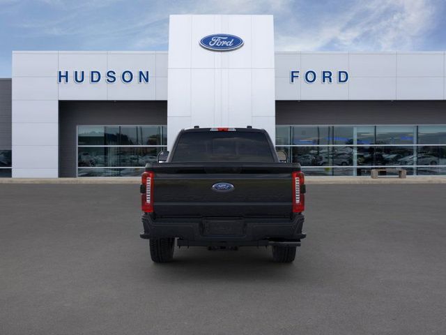 2025 Ford F-350 XL photo 4