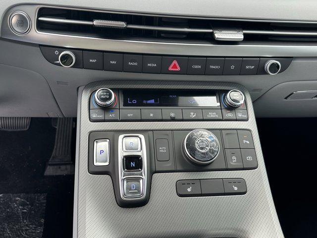 2025 Hyundai Palisade SEL photo 26