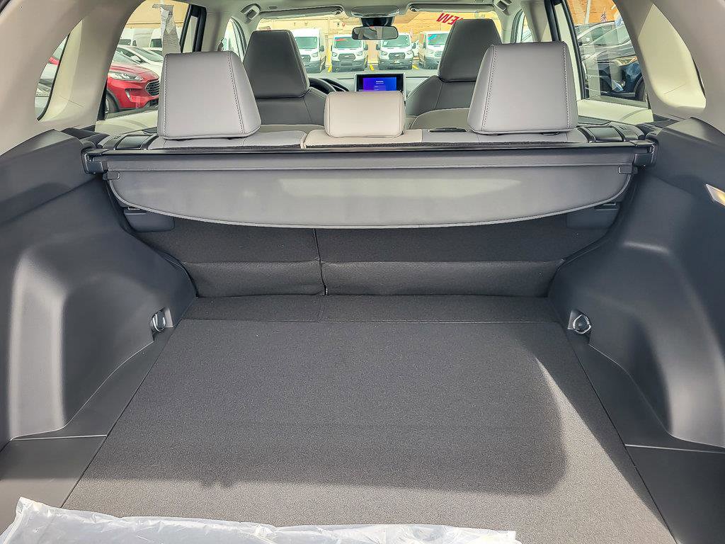 2025 TOYOTA RAV4 - Image 26