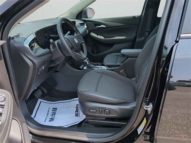 2025 Buick Encore GX Preferred photo 11