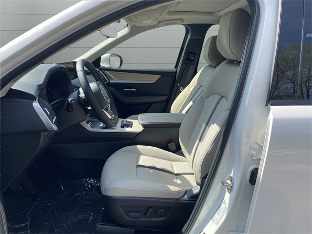 2025 Mazda CX-90 3.3 Turbo Preferred photo 9