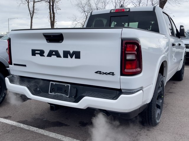 2026 Ram 1500 Big Horn Lone Star photo 4