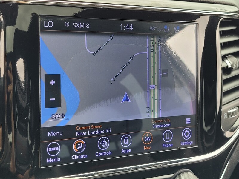 2020 Jeep Grand Cherokee Trailhawk photo 19