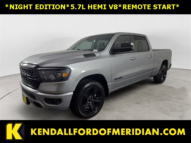 2022 RAM Ram 1500 Pickup Big Horn/Lone Star