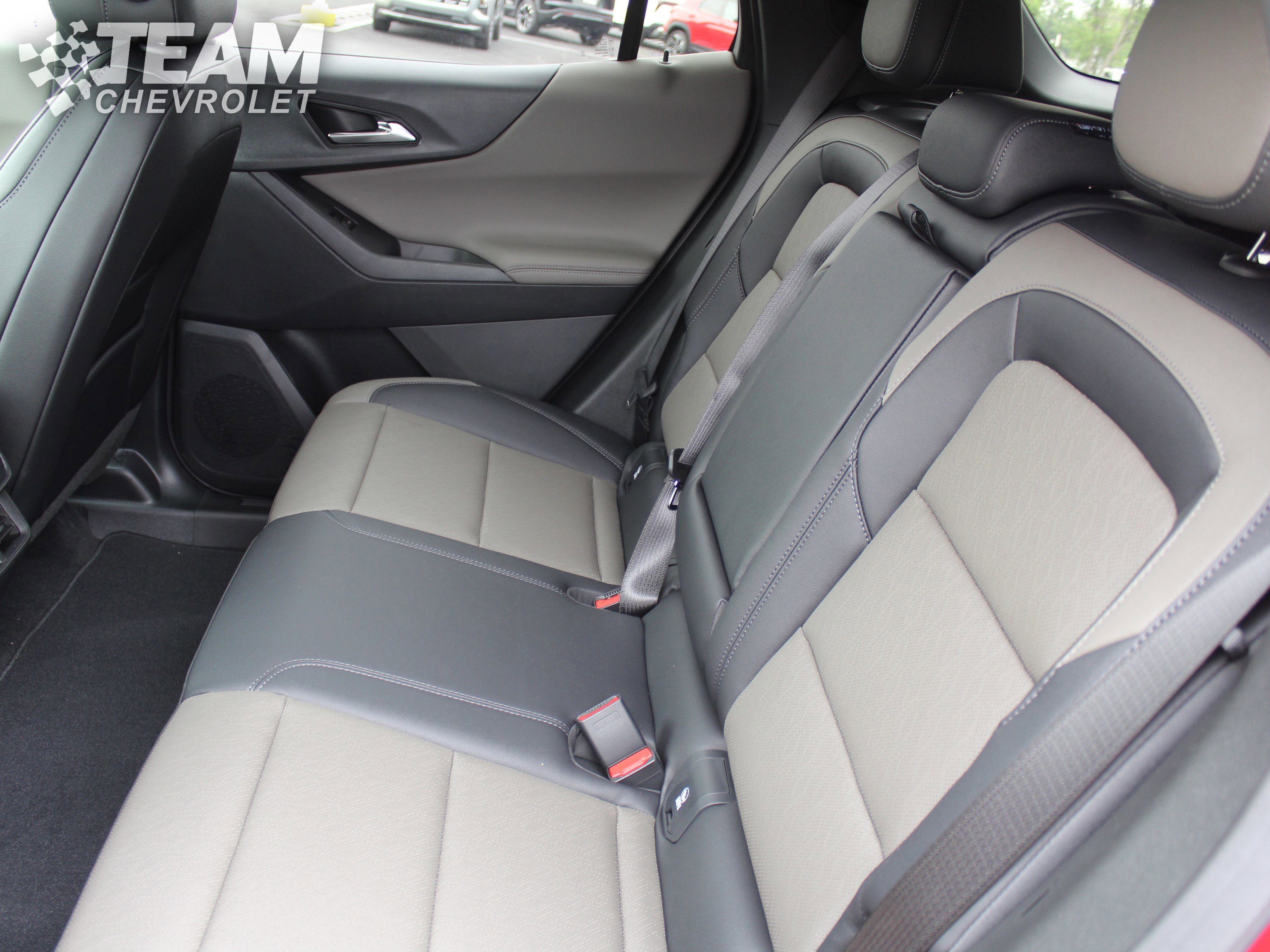 2026 Chevrolet Equinox LT photo 15