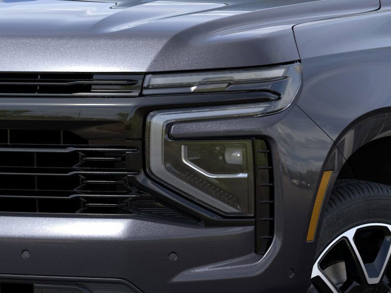2026 Chevrolet Tahoe RST photo 9