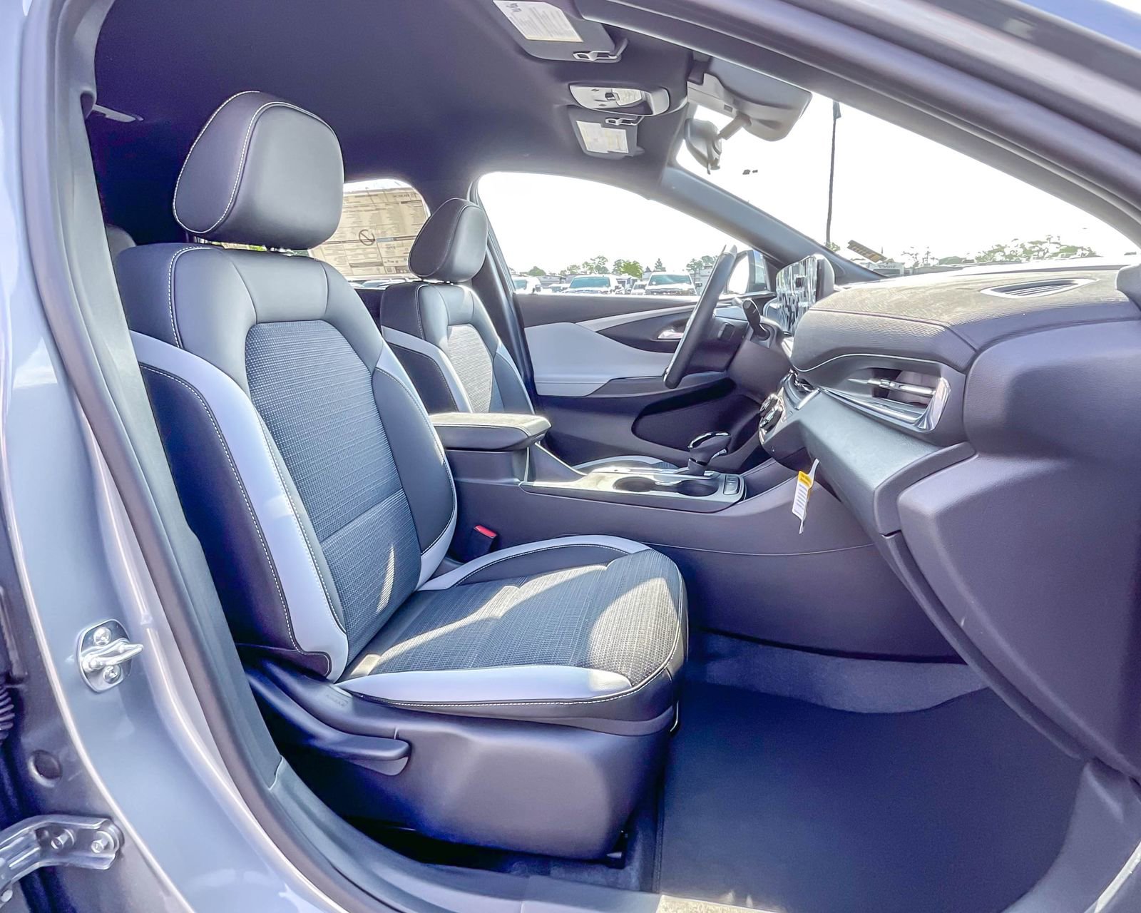 2025 Buick Envista Preferred photo 15
