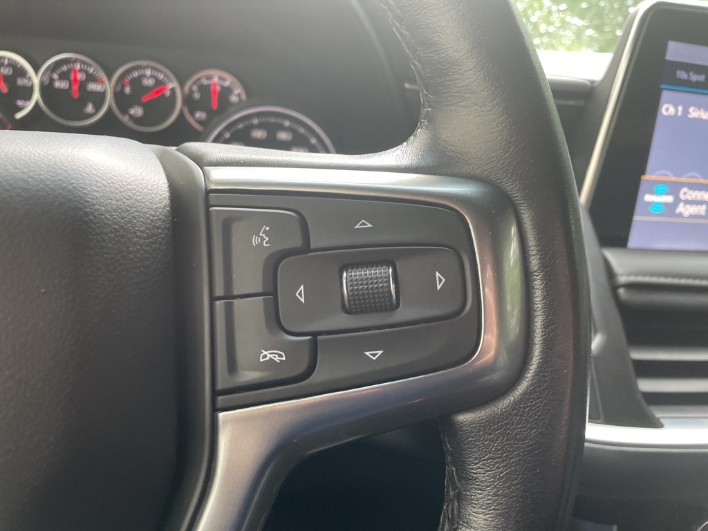 2021 Chevrolet Tahoe Z71 photo 11