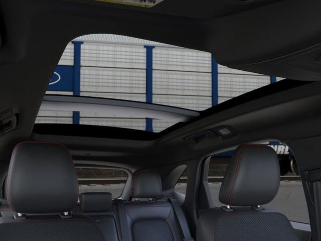 2025 Ford Escape ST-Line photo 21