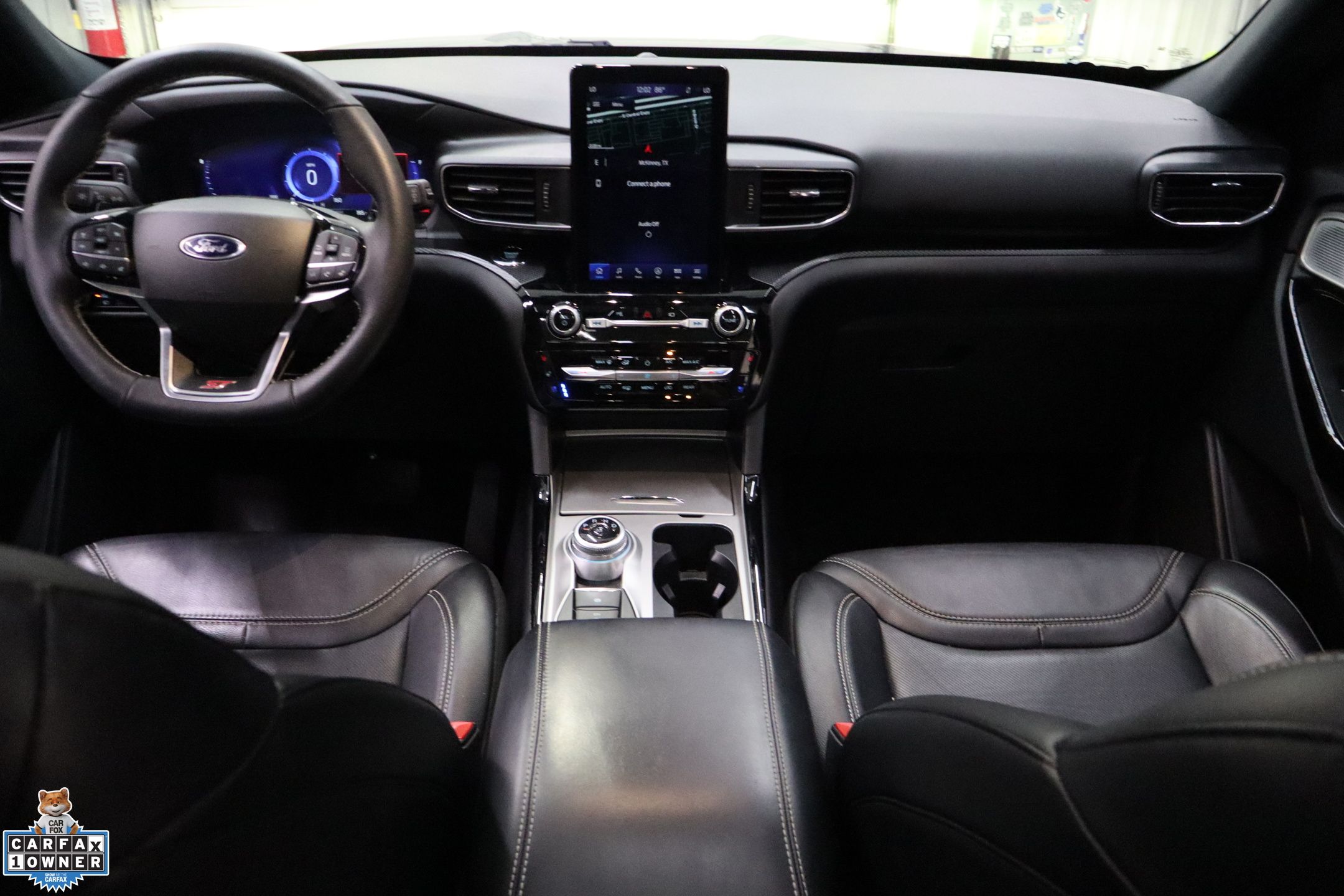 2023 Ford Explorer ST photo 30