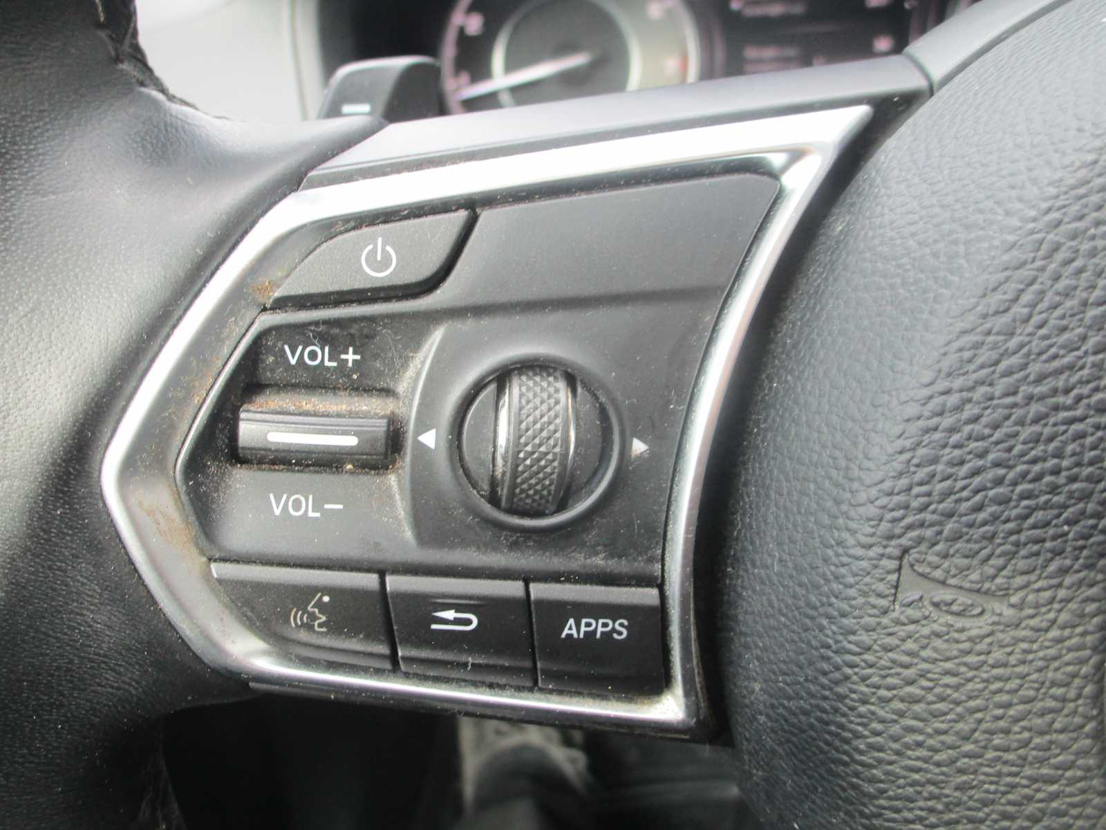 2020 Acura RDX Technology photo 26