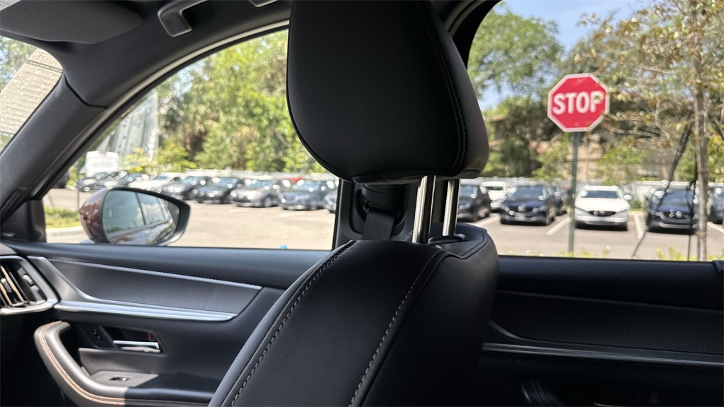 2025 Mazda CX-90 3.3 Turbo Premium Plus photo 15
