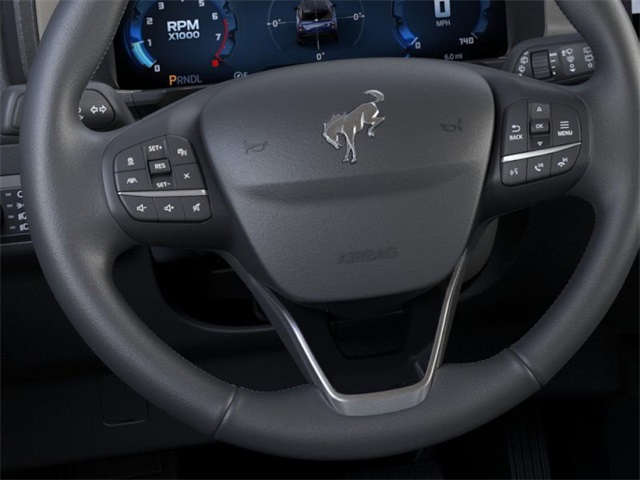 2025 Ford Bronco Sport Big Bend photo 7
