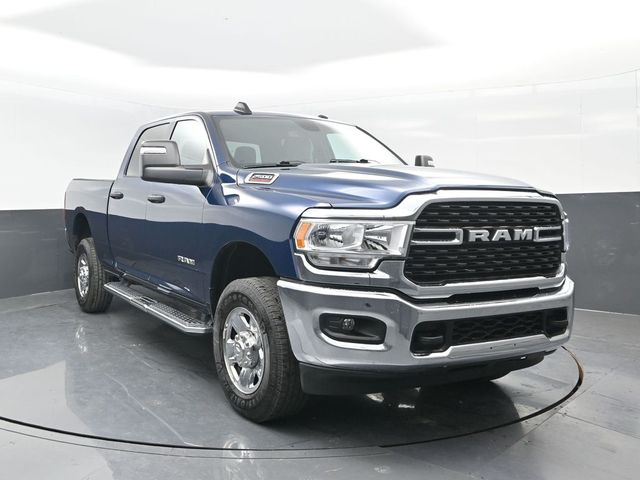2024 Ram 2500 Big Horn photo 2