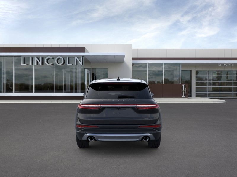 2025 Lincoln Corsair Premiere photo 2