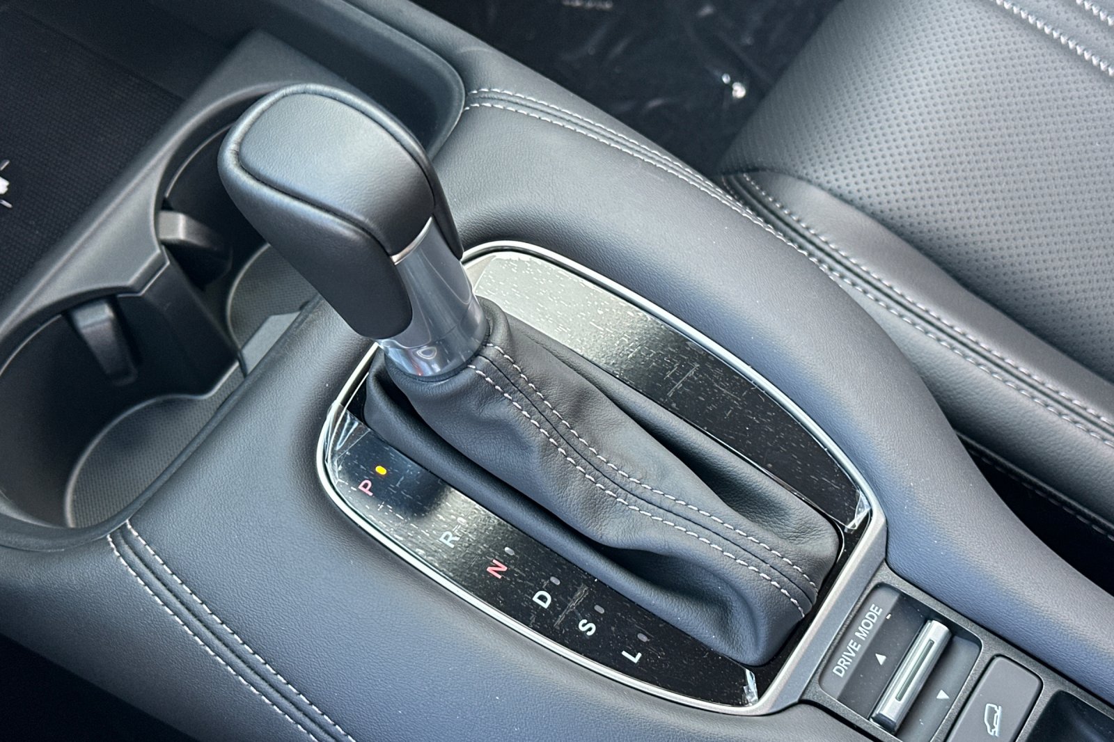 2026 Honda HR-V EX-L photo 42