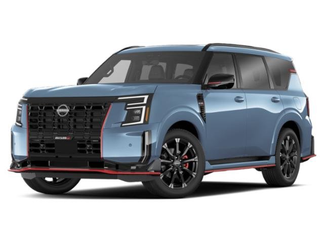2026 Nissan Armada NISMO's photo