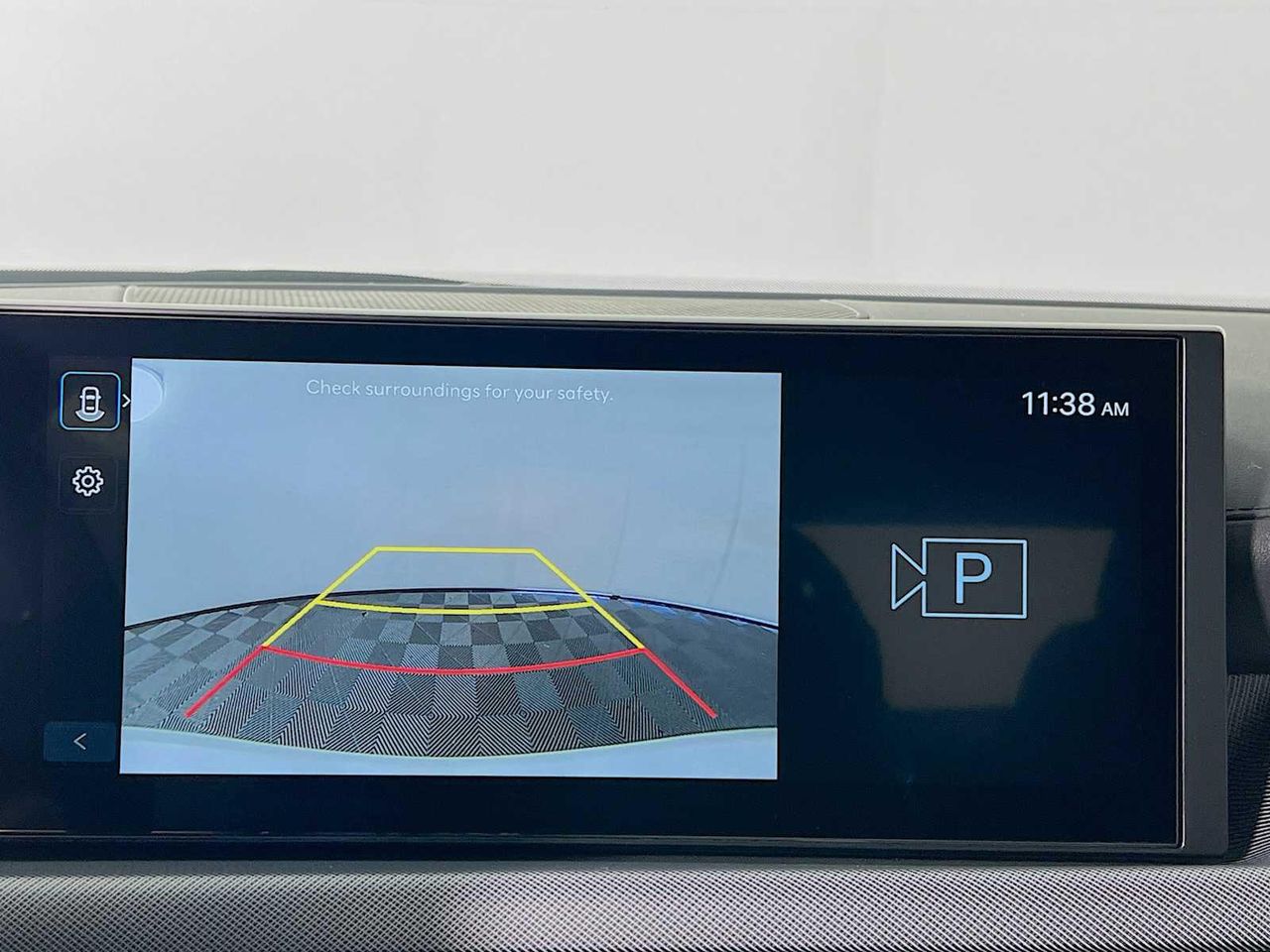 2025 Hyundai Sonata SE photo 7