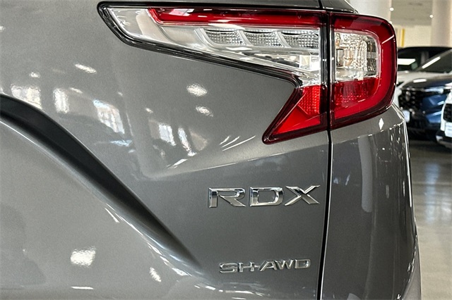 2024 Acura RDX Base photo 24