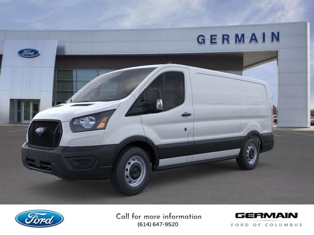 2025 Ford Transit Van Base's photo