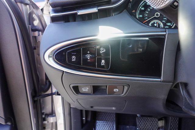 2025 Genesis GV70 2.5T photo 18