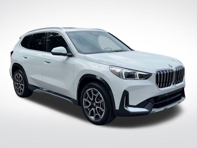 2026 Bmw X1 XDrive28i photo 2