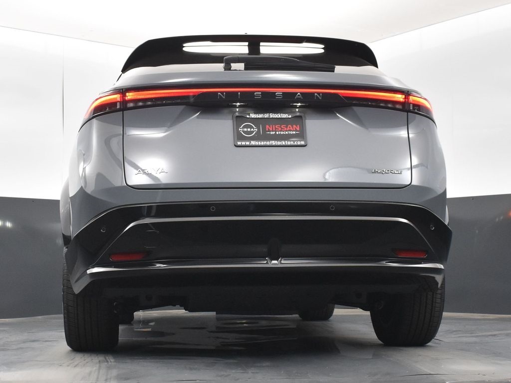 2025 Nissan ARIYA Engage e-4ORCE photo 41