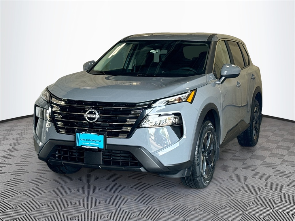 2026 Nissan Rogue SV's photo