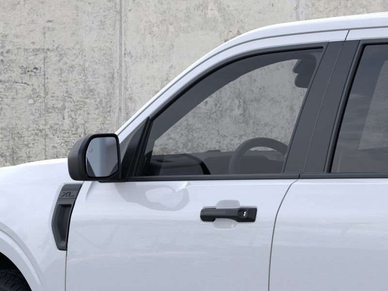 2025 Ford Maverick XL photo 16