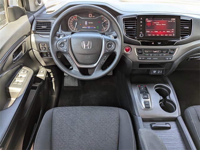 2022 Honda Ridgeline Sport photo 17
