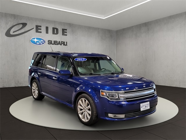 2013 Ford Flex Limited's photo