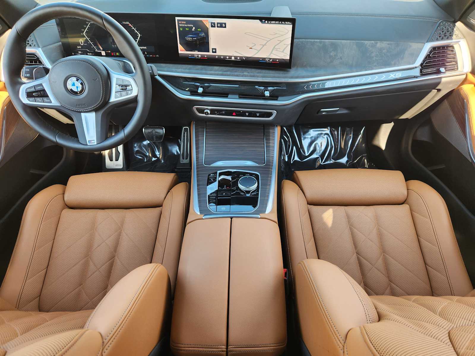 2024 Bmw X5 sDrive40i photo 16