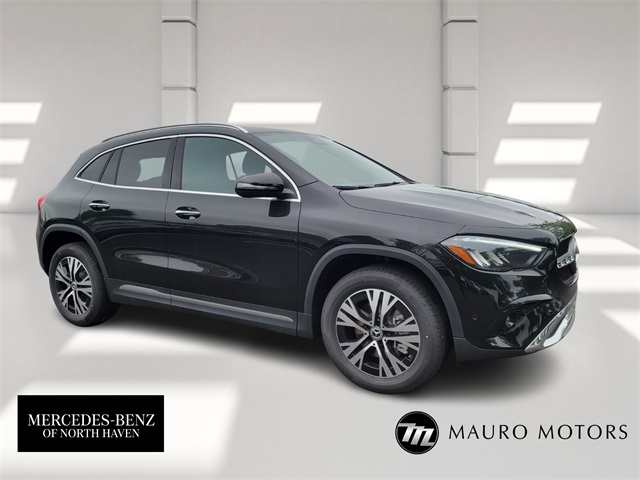 2025 Mercedes-Benz GLA GLA250's photo