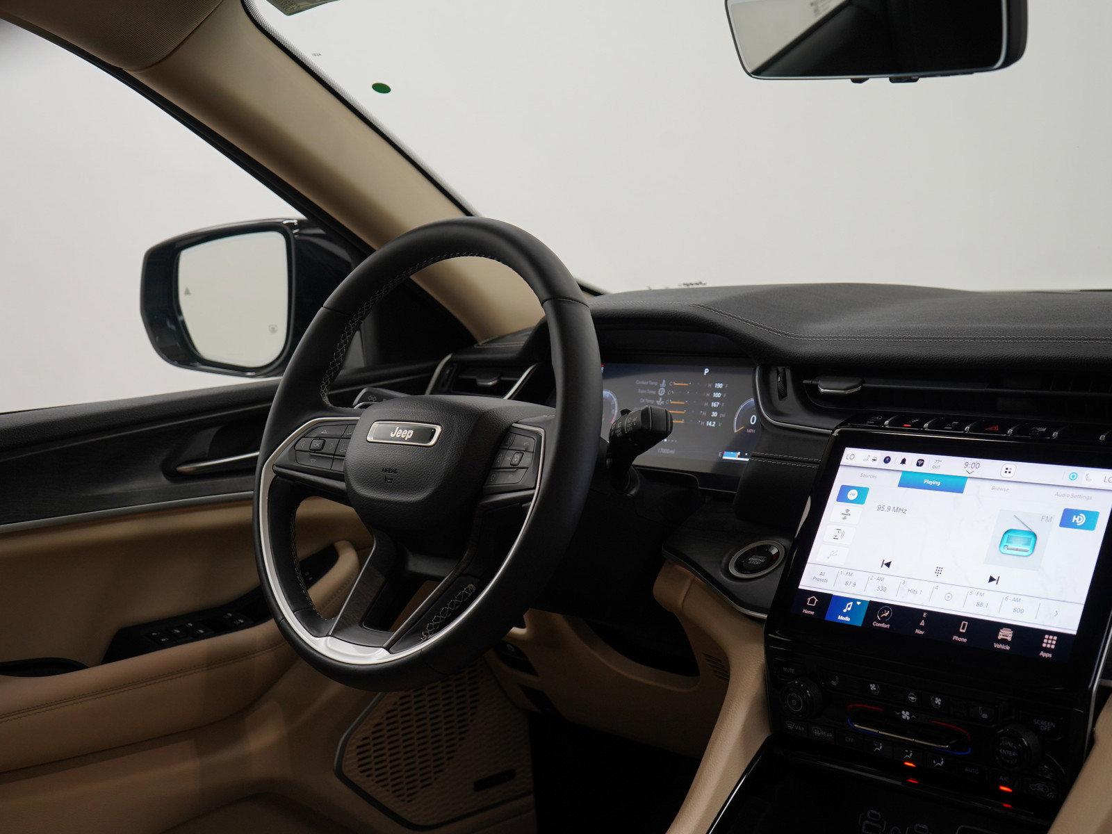 2022 Jeep Grand Cherokee Limited photo 11