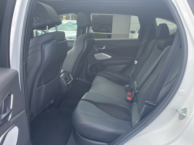 2023 Acura RDX A-Spec photo 28