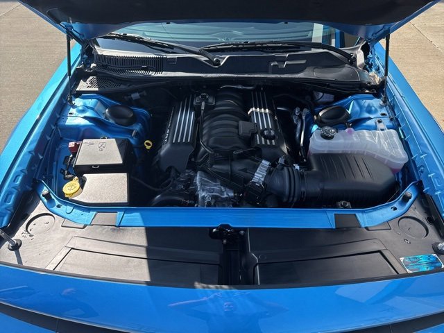 2023 Dodge Challenger R/T Scat Pack photo 28