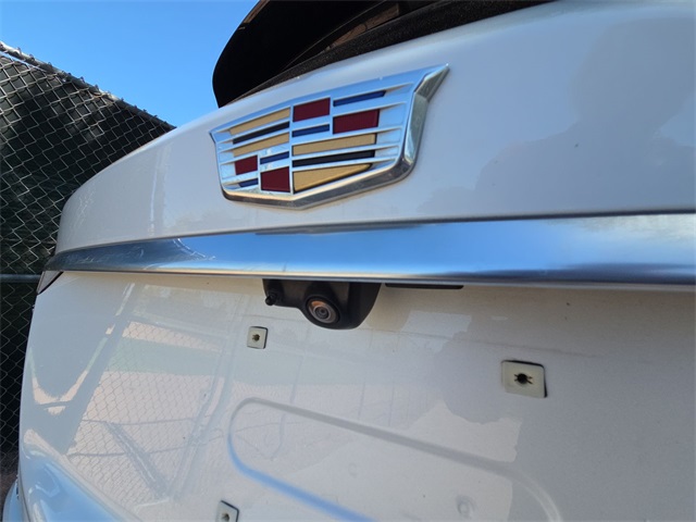 2024 Cadillac XT6 Premium Luxury photo 29